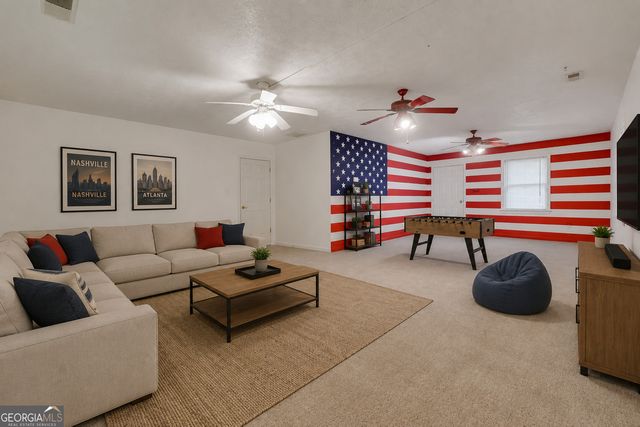 145 Stoneridge Way, Fayetteville, GA 30215