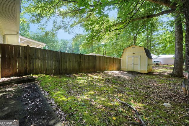145 Stoneridge Way, Fayetteville, GA 30215
