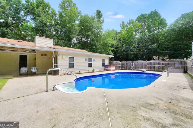 145 Stoneridge Way, Fayetteville, GA 30215