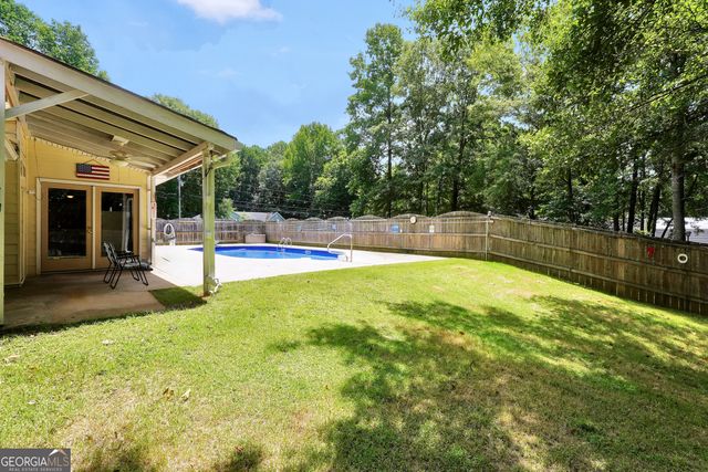 145 Stoneridge Way, Fayetteville, GA 30215