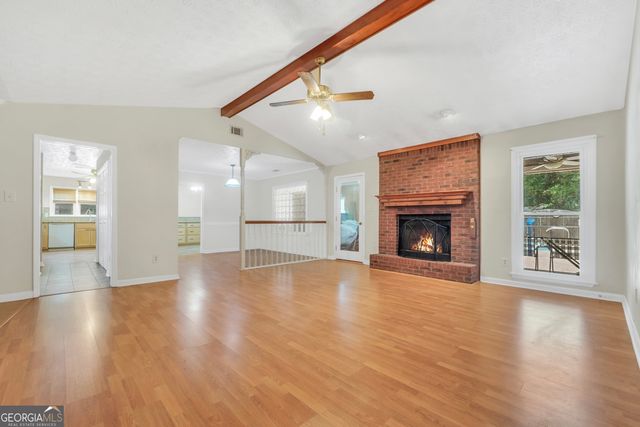 145 Stoneridge Way, Fayetteville, GA 30215