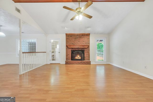 145 Stoneridge Way, Fayetteville, GA 30215