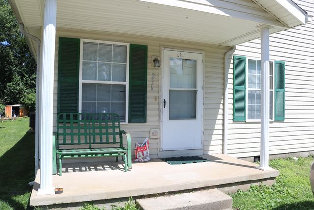 236 M.L.K. Jr Boulevard, Versailles, KY 40383