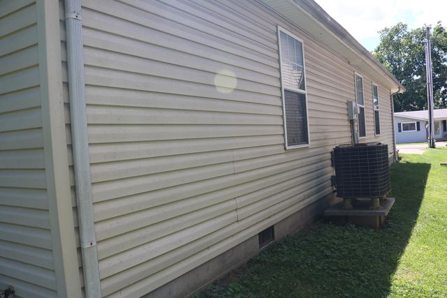 236 M.L.K. Jr Boulevard, Versailles, KY 40383