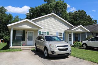 236 M.L.K. Jr Boulevard, Versailles, KY 40383