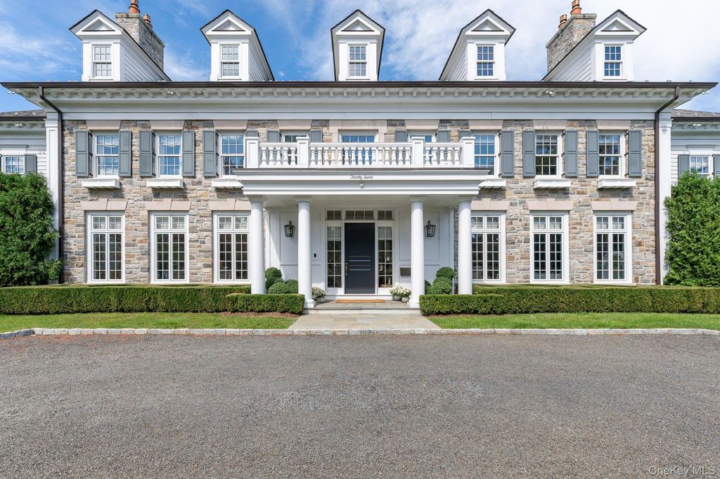 27 Murray Hill Road, Scarsdale, NY 10583 — photo 2