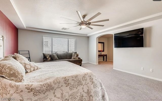 9877 Parador Cellars Court, Las Vegas, NV 89141