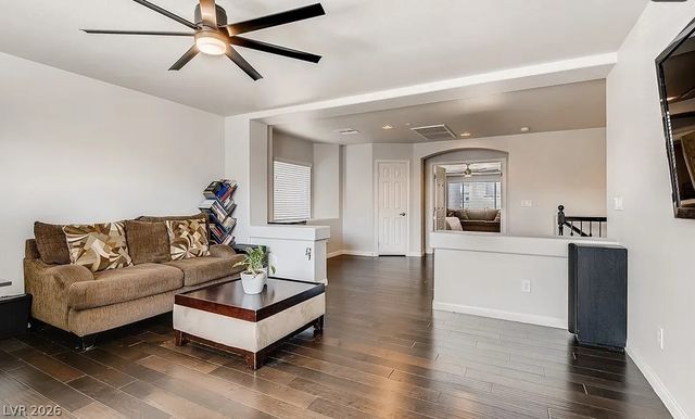9877 Parador Cellars Court, Las Vegas, NV 89141