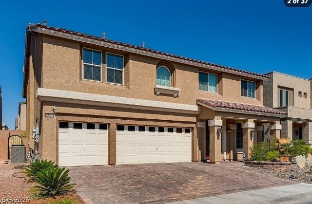 9877 Parador Cellars Court, Las Vegas, NV 89141