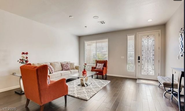 9877 Parador Cellars Court, Las Vegas, NV 89141