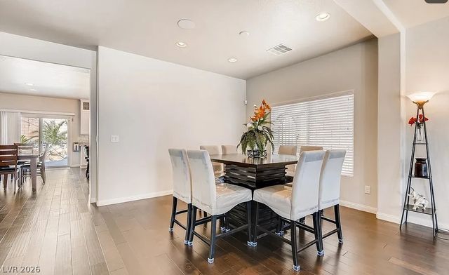9877 Parador Cellars Court, Las Vegas, NV 89141