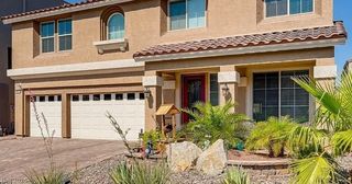 9877 Parador Cellars Court, Las Vegas, NV 89141