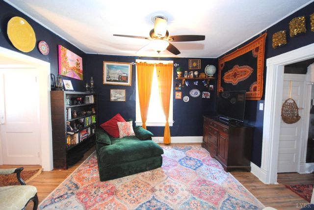 801 Sommers Street, Lynchburg, VA 24501