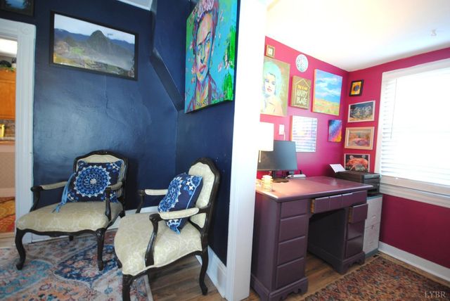 801 Sommers Street, Lynchburg, VA 24501