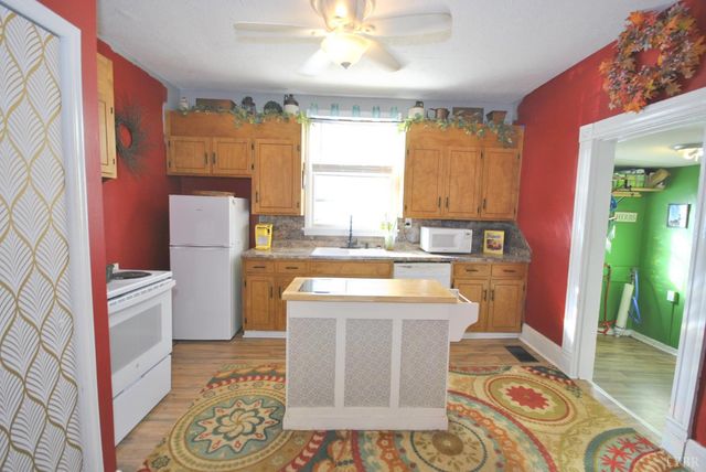 801 Sommers Street, Lynchburg, VA 24501