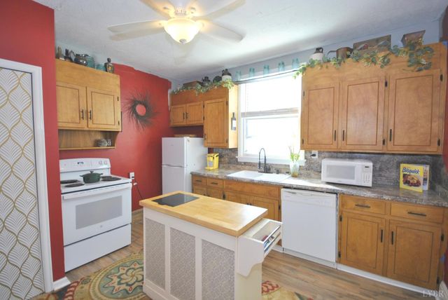 801 Sommers Street, Lynchburg, VA 24501