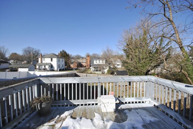 801 Sommers Street, Lynchburg, VA 24501