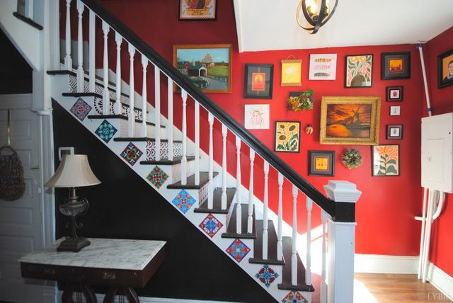 801 Sommers Street, Lynchburg, VA 24501