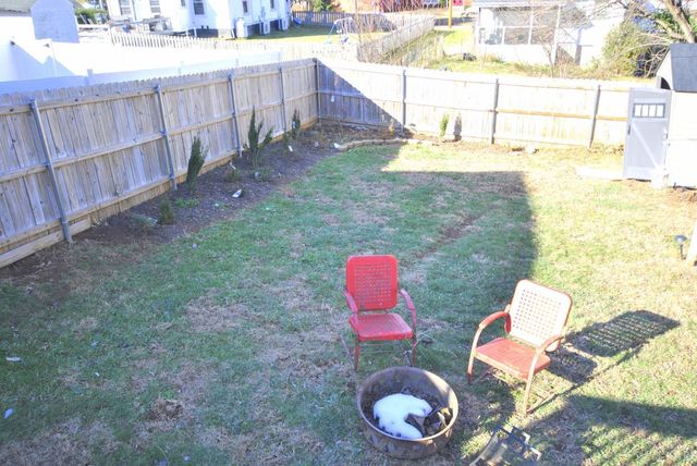 801 Sommers Street, Lynchburg, VA 24501