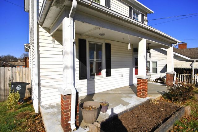 801 Sommers Street, Lynchburg, VA 24501