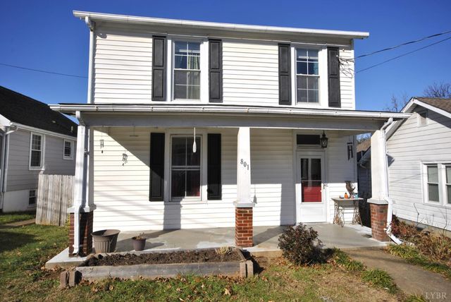 801 Sommers Street, Lynchburg, VA 24501