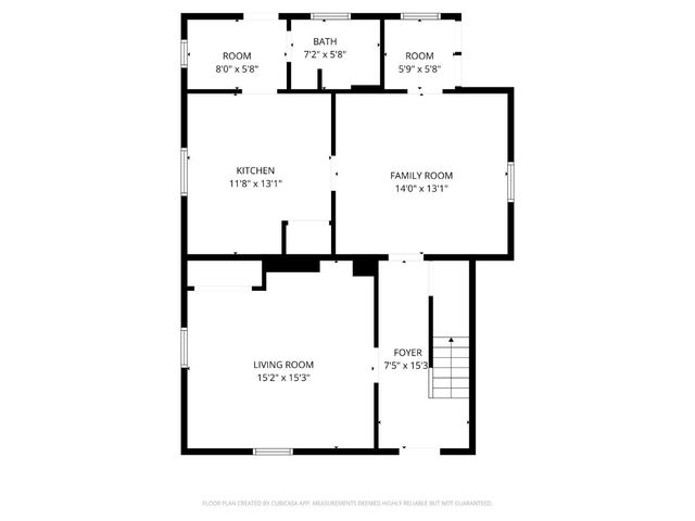 801 Sommers Street, Lynchburg, VA 24501