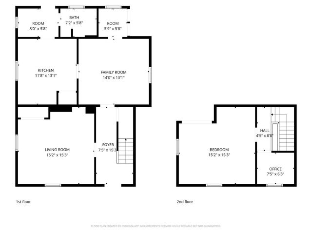 801 Sommers Street, Lynchburg, VA 24501