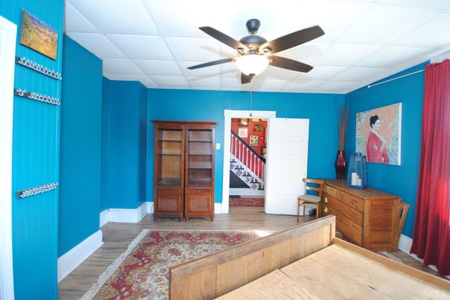 801 Sommers Street, Lynchburg, VA 24501