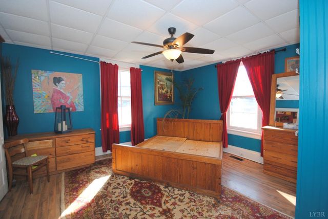 801 Sommers Street, Lynchburg, VA 24501