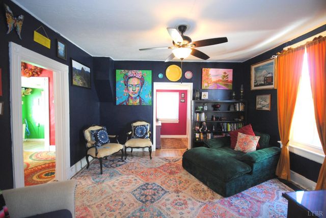 801 Sommers Street, Lynchburg, VA 24501