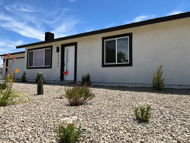 40356 Ronar Street, Palmdale, CA 93591