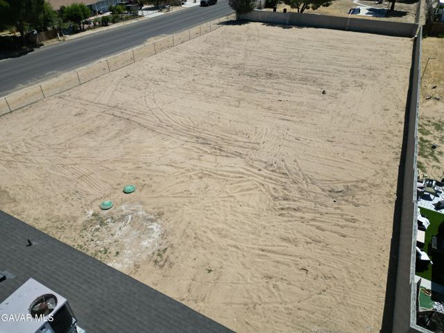 40356 Ronar Street, Palmdale, CA 93591