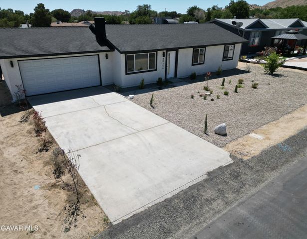 40356 Ronar Street, Palmdale, CA 93591