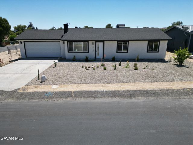40356 Ronar Street, Palmdale, CA 93591