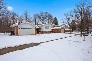 46182 Bartlett Drive, Canton Charter Township, MI 48187