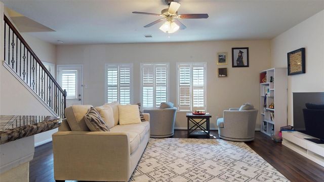 3202 Cabin Wood Way, Houston, TX 77084