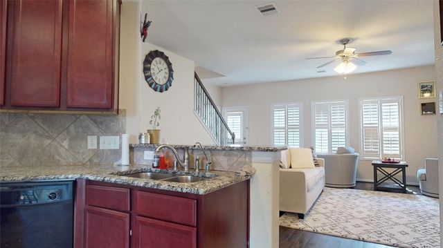 3202 Cabin Wood Way, Houston, TX 77084