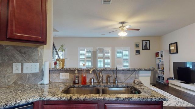 3202 Cabin Wood Way, Houston, TX 77084