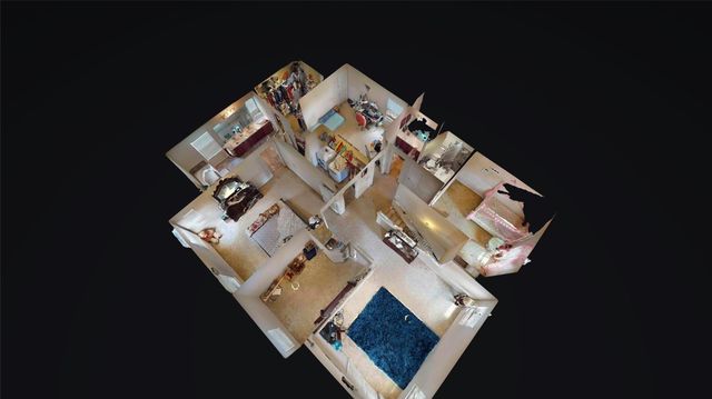 3202 Cabin Wood Way, Houston, TX 77084