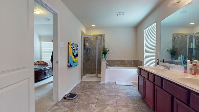 3202 Cabin Wood Way, Houston, TX 77084