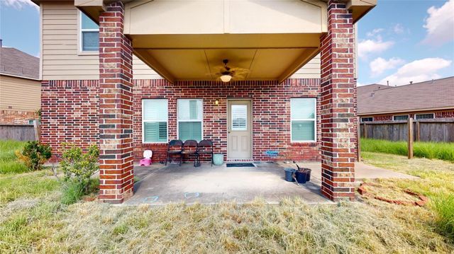 3202 Cabin Wood Way, Houston, TX 77084