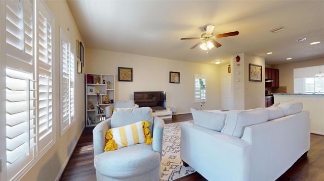 3202 Cabin Wood Way, Houston, TX 77084