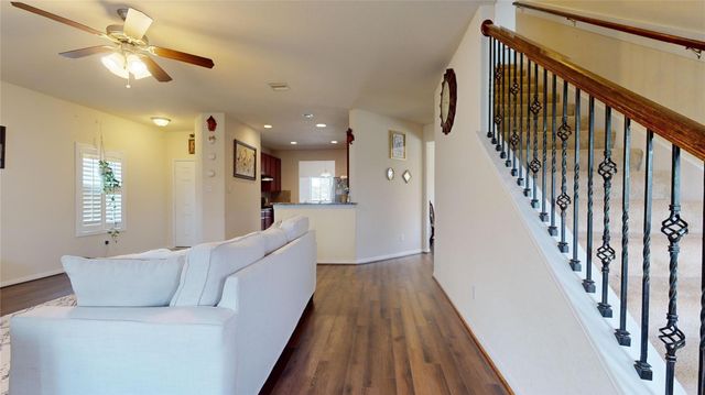 3202 Cabin Wood Way, Houston, TX 77084