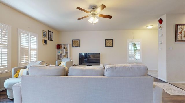 3202 Cabin Wood Way, Houston, TX 77084