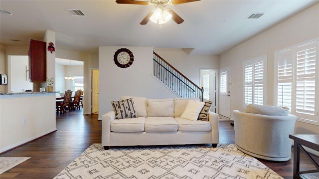 3202 Cabin Wood Way, Houston, TX 77084