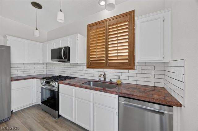 1025 Novara Lane, Las Vegas, NV 89144
