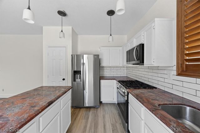 1025 Novara Lane, Las Vegas, NV 89144