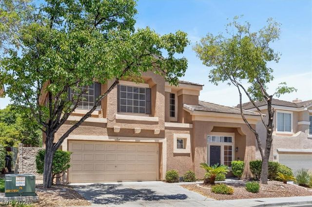 1025 Novara Lane, Las Vegas, NV 89144