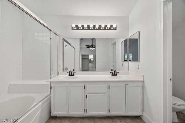 1025 Novara Lane, Las Vegas, NV 89144