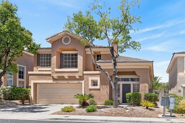 1025 Novara Lane, Las Vegas, NV 89144